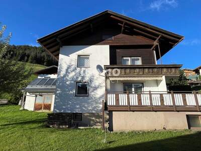 Einfamilienhaus kaufen in 9912 Anras