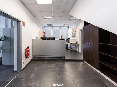 Gewerbeobjekt mieten in 5600 Sankt Johann