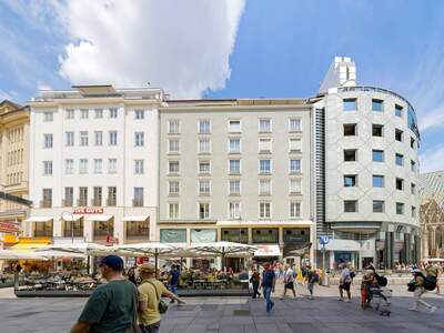 Eigentumswohnung in 1010 Wien