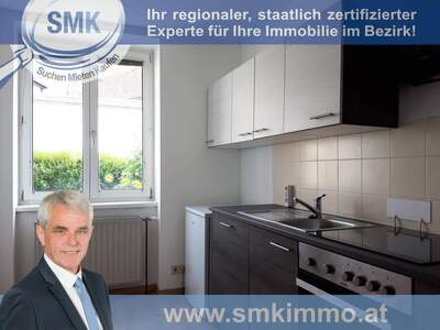 Mietwohnung in 3500 Krems