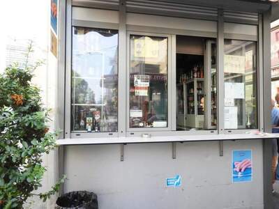 Gewerbeobjekt kaufen in 1100 Wien