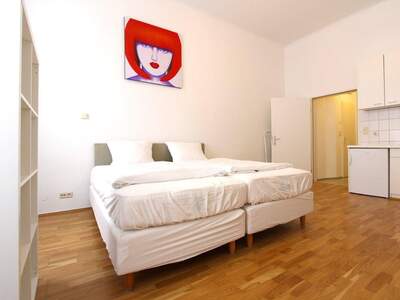 Wohnung mieten in 1090 Wien