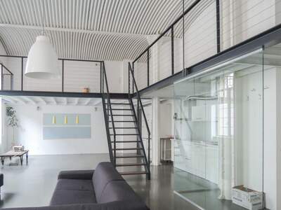 Gewerbeobjekt mieten in 1020 Wien (Bild 4)