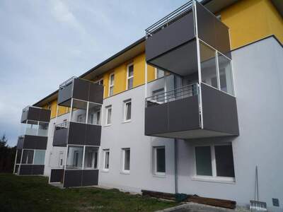 Wohnung mieten in 4074 Stroheim