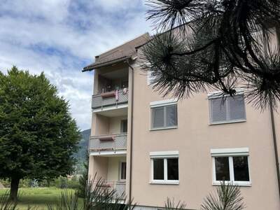 Apartment provisionsfrei mieten in 9500 Kärnten