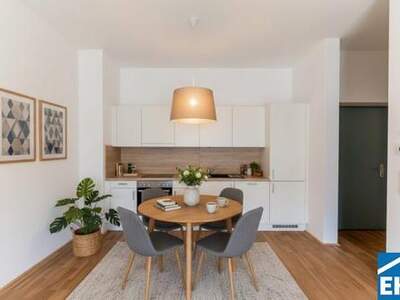 Wohnung mieten in 8020 Graz