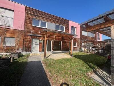 Terrassenwohnung mieten in 8055 Graz (Bild 2)