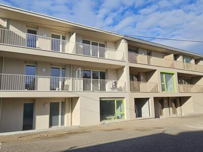 Wohnung kaufen in 2700 Wiener Neustadt