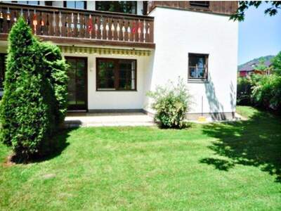 Altbauwohnung kaufen in 5310 Mondsee (Bild 2)