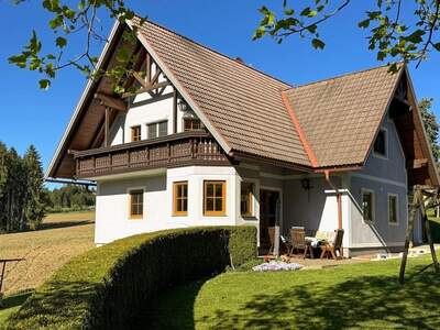 Haus mit Garten kaufen in 8511 Zirknitz (Bild 4)