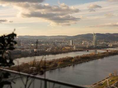 Mietwohnung in 1220 Wien