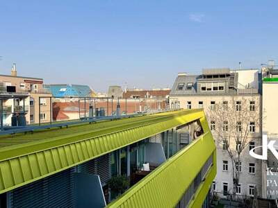 Wohnung mieten in 1070 Wien