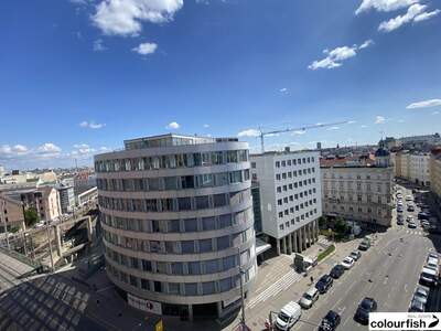 Gewerbeobjekt mieten in 1030 Wien (Bild 2)