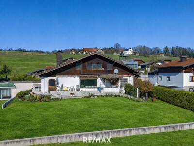 Einfamilienhaus kaufen in 5301 Eugendorf