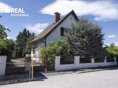 Haus kaufen in 2700 Wr. Neustadt (Bild 1)