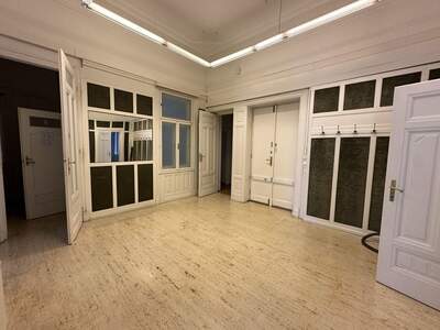 Gewerbeobjekt mieten in 1040 Wien (Bild 1)