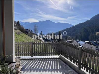 Ferienhaus kaufen in 5700 Zell am See (Bild 2)