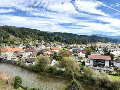 Anlageobjekt kaufen in 9800 Spittal