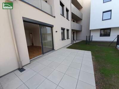 Mietwohnung in 3100 St. Pölten