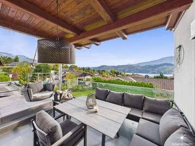 Eigentumswohnung in 9871 Seeboden