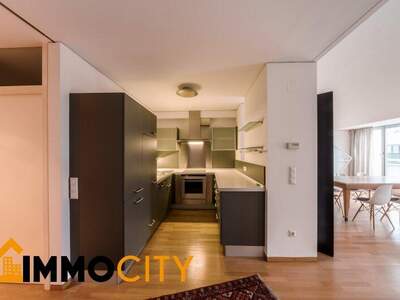 Terrassenwohnung kaufen in 1030 Wien (Bild 4)