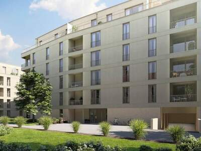 Wohnung kaufen in 8010 Graz