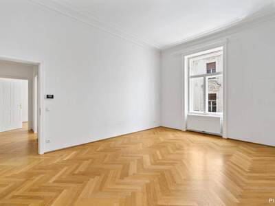 Wohnung kaufen in 1040 Wien