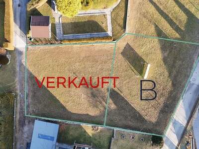 Grundstück kaufen in 6060 Hall (Bild 1)