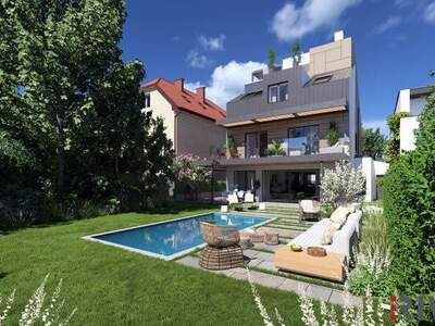 Haus kaufen in 1230 Wien (Bild 5)