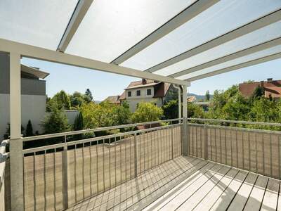 Wohnung mit Balkon kaufen in 8053 Graz (Bild 4)