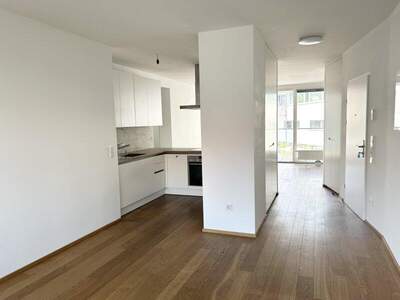 Terrassenwohnung mieten in 1120 Wien (Bild 5)