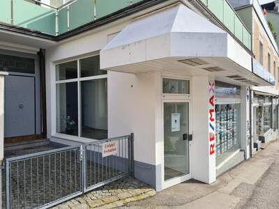 Bürozentrum mieten in 4810 Gmunden