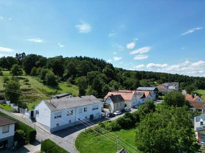 Haus kaufen in 7453 Steinberg