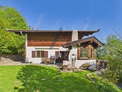 Haus mieten in 6370 Kitzbühel