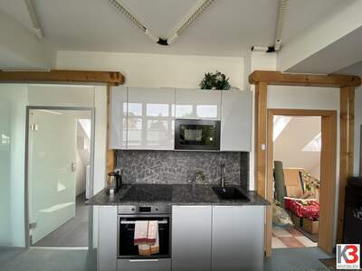 Wohnung mit Balkon mieten in 5020 Salzburg (Bild 2)