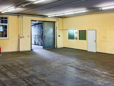 Gewerbeobjekt mieten in 1110 Wien (Bild 4)