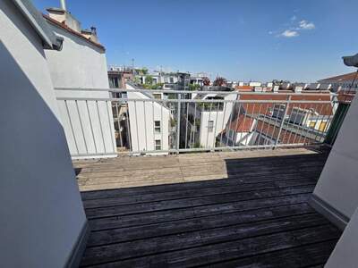 Wohnung mieten in 1150 Wien