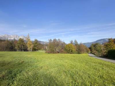 Grundstück kaufen in 6372 Oberndorf