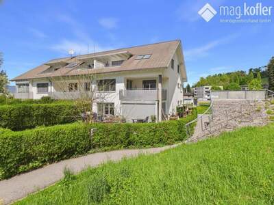 Eigentumswohnung in 6840 Götzis
