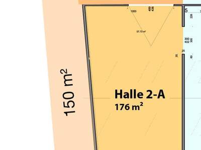 Gewerbeobjekt mieten in 4300 St. Valentin (Bild 1)