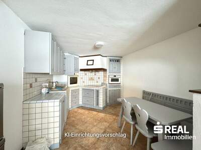 Terrassenwohnung kaufen in 6150 Steinach (Bild 5)