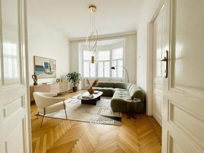 Eigentumswohnung in 1030 Wien