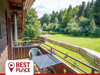 Wohnung mit Balkon kaufen in 9181 Feistritz (Bild 1)