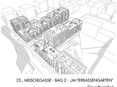 Gewerbeobjekt mieten in 1230 Wien
