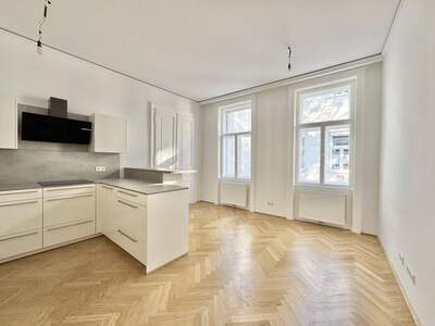 Wohnung kaufen in 1170 Wien