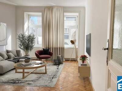 Eigentumswohnung in 1090 Wien