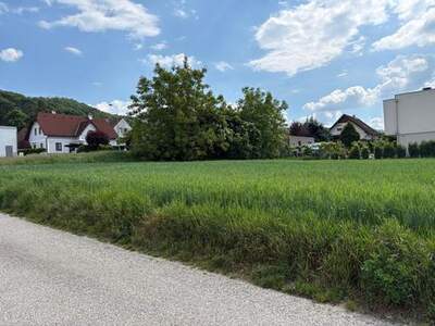 Grundstück kaufen in 3423 Wördern