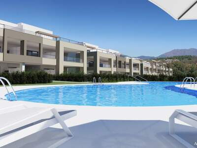 Wohnung kaufen in 29690 Málaga (Bild 1)