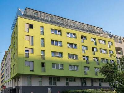 Wohnung mieten in 1100 Wien