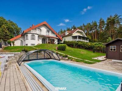 Haus kaufen in 7451 Oberloisdorf